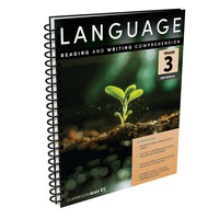 Classroom Ready – 3e année Programme DC Langue – Édition Ontario-Facile à lire, facile à utiliser. Soutient les besoins divers et variés de tous les élèves en veillant à ce que le niveau de lecture et les exercices soient accessibles aux élèves de tous les niveaux de compétence