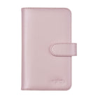 Fujifilm - Album instax mini - Rose bonbon-Pour organiser vos impressions instax MINI à un seul endroit
