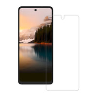 AXS - ARMORGlass Protecteur d'écran pour TCL 50 XE NXTPAPER-Surface dure 9H