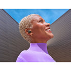 Google - Pixel Buds 2a - Écouteurs sans fil avec suppression active du bruit - Vert lichen-Son immersif avec haut-parleur de 11 mm - Chaque son est d'une clarté cristalline - Profitez d'un son clair et net grâce à une acoustique repensée et à un haut-parleur dynamique de 11 mm. Et personnalisez les niveaux des basses, des aigus et plus encore grâce à l'égaliseur cinq bandes