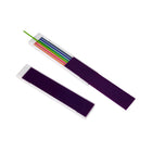 Crayola - Crayons de couleur mécaniques Clicks - Paquet de 12-SANS AIGUISAGE : Toujours prêts à l'emploi, ils sont parfaits pour une utilisation n'importe où. Il suffit d'un clic pour allonger la pointe et faire jaillir les idées