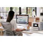 Epson - Imprimante multifonction sans fil WorkForce Pro WF-4930-Impression sans fil simple et fiable - imprimante sans fil permettant d’imprimer depuis un ordinateur portable ou de bureau, un téléphone intelligent ou une tablette; fonction Wi-Fi Direct incluse pour l’impression sans routeur; prise en charge de l’application d’impression Apple AirPrint, du service d’impression Mopria et de l’application Mopria Scan 