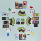 Hasbro Gaming - Monopoly Deal No Mercy-Jouez en 15 minutes : Assez rapide pour y jouer à tout moment ! Ce jeu de cartes dynamique, destiné aux enfants dès 8 ans et aux adultes, est facile à apprendre, aussi bien pour les fans de Monopoly Deal que pour les nouveaux joueurs