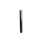 Sharp - EL531XTWH - Calculatrice scientifique à 10 chiffres - Blanche-Dimensions du produit 6,34 po x 3,15 po x 0,59 po