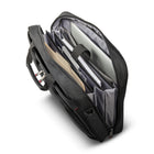 Samsonite - Xenon 4 Mallette Mince 15,6 po- noir-6