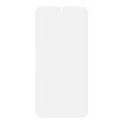 Belkin - Protecteur d’écran pour Samsung S25+ - Verre recyclé-Support easy align inclus pour une pose simple, précise et sans bulle d’air: La pose de ce protecteur d’écran sur votre téléphone depuis le confort de votre domicile est facilitée par le support Easy Align inclus (instructions incluses)