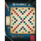 USAopoly - SCRABBLE: World of Harry Potter-2-4 Joueurs