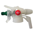 Sany+ - Distributeur Pop, mousse pour dilution GSP 2L-Distributeur pour diluer le produit