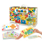 PlayMais - PYU160170 PlayMais Amusant à Apprendre - Les Nombres-5