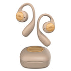 House Of Marley  - Écouteurs sans fil Liberate - Crème-Écoutez votre musique en toute intimité grâce à la technologie Open Ear