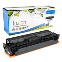 fuzion - Canon 3020C005AA (T09BK) Cartouche De Toner Compatible - Rendement Standard - Noir-Noir