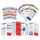 Masterpieces Puzzle Company - Ligue de NFL Fanzy dés jeu de cartes-5