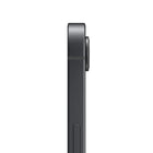 Apple - iPhone 16e - 128 Go - Noir - Bell et Virgin Plus-Autonomie de taille – Jusqu’à 13 heures de plus qu’iPhone SE et 9 heures de plus qu’iPhone 11 pour vous permettre d’en faire davantage.