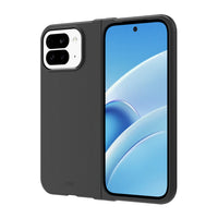 AXS - Pulse Compatible avec MagSafe Google Pixel 10 Fold - Black-Coins renforçés qui absorbent les chocs en créant un coussin d’air entre l’appareil et les surfaces