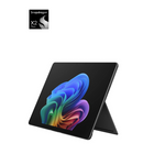 Tablette tactile Microsoft Surface Pro 13" Copilot+ – Snapdragon X2 Plus – SSD 512 Go – 16 Go de RAM – Windows 11 – Noir-Écran : Écran tactile PixelSense de 13 pouces (2880 x 1920)