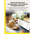 Norton Utilities Ultimate - 10 Devices - 1 Year Subscription-Rehaussez la vitesse et les performances de vos appareils - Les inflagiciels et les applications inutiles fonctionnant en arrière-plan peuvent ralentir les performances de vos appareils. Optimisez leur fonctionnement en réduisant l’activité des applications en arrière-plan, en désinstallant les applications dont vous n’avez plus besoin et en corrigeant les problèmes courants