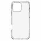 Itskins - Coque Spectrum_R pour iPhone 16 Pro Max - Transparente-Flexible