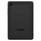 OtterBox - Étui de Protection Defender pour Samsung Galaxy Tab A9 - Noir-Défense multicouche composée d'une coque intérieure solide et d'une couverture extérieure résiliente