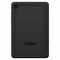 OtterBox - Étui de Protection Defender pour Samsung Galaxy Tab A9 - Noir-Défense multicouche composée d'une coque intérieure solide et d'une couverture extérieure résiliente