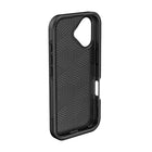 TUFF8 - iPhone 16 -  Impact Dual-layer Rugged Case-Compatible MagSafe : Les étuis MagSafe TUFF8 sont dotés d'aimants puissants pour un alignement sûr avec n'importe quel chargeur MagSafe et sans fil pour une charge plus rapide et plus facile.