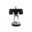 Exquisite Gaming - Terminator: T-800 Cable Guy support de contrôleur et téléphone-Téléphone/contrôleur non inclus