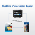 Epson - T812 Cartouche d'encre - Capacité standard - Noir-6