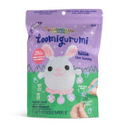 Rainbow Loom - Loomigurumi Kit de Crochet - Assorti-3 yeux, 10 marqueurs de points,  10 pinces en G, 4 breloques de personnage