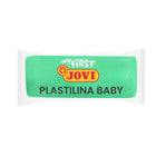 JOVI - Coffret école bébé pâte à modeler Plastilina - 60 barres-7