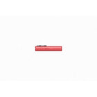 Samsung - Galaxy Z Flip7 - 256 Go - Rouge corail - Bell et Virgin Plus-FlexCam - FlexCam simplifie la création de contenu, et vous permet de prendre des photos, de filmer et de cadrer les mains libres sous presque tous les angles