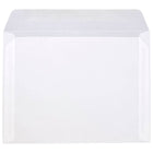 JAM Paper - Enveloppes format livret en papier vélin translucide, 9 1/2 x 12 5/8 po, translucide, 1000 par paquet-Taille : 9 1/2 x 12 5/8 po