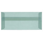 JAM Paper - Enveloppes d'invitation métalliques A2 - 4 3/8 x 5 3/4 - Lapis Lazuli Stardream - Paquet de 25- Dispose d'un rabat avec fermeture gommée et finition en papier lisse