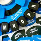 Jeu de société Tapple Fast Word Fun for the Whole Family-2 à 8 joueurs