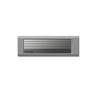 Lexar - E350 M.2 boîtier SSD - Gris-L'interface haute vitesse USB 3.2 Gen 2 ultra-rapide offre des taux de transfert de données allant jusqu'à 10 Gbit/s