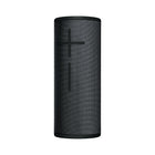 Haut-parleur Bluetooth portable BOOM 3, noir nuit-Niveau sonore maximum : 90dBA. Gamme de fréquence : 90Hz - 20kHz