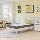Modway - Kate 6 po Matelas simple-Couche de mousse amortissante de 0,4 po