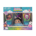 Gabby's Dollhouse - Savon et gommage-Rendez l'heure du bain amusante et interactive avec le savon et le gommage de Gabby