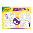 Crayola - Tablette d'activités réutilisable Colorie et efface, Spidey et ses amis extraordinaires-6