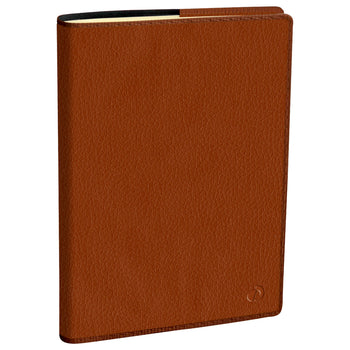 Agenda 2026 Quo Vadis Ministre Prestige Marlow Rouge - Semainier 16x24cm