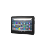 Amazon - Fire Tablette de 7,7 pouces - 16 Go - Noire (version B099HMVKMQ - 2022)-ecran tactile de 7 pouces, resolution de 1024 x 600 à 171 ppp, lecture video SD, avec technologie IPS.