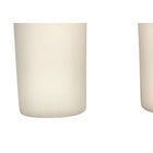 Monarch Specialties - Luminaire - 25 po H Lampe De Table - Résine Crème - Abat-Jour Beige - Moderne-Un montage mineur est requis avec des instructions illustrées incluses. fabriqué avec des matériaux durables, cette lampe bénéficie d'une garantie limitée de 2 ans contre les défauts du fabricant pour votre satisfaction