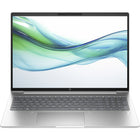 HP - Ordinateur portable ProBook 465 G11 16 pouces, processeur AMD Ryzen 7 7735U, 32 Go de RAM, SSD 512 Go, Windows 11 Pro, Pike argent-Travaillez où que vous soyez sans compromis sur les performances grâce à Windows 11 et aux technologies HP de collaboration, de sécurité et de connectivité