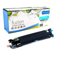 fuzion - Xerox 108R01121C Unité d'imagerie remanufacturée - Rendement standard - Cyan-Cyan