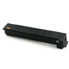 Premium Tone - Kyocera TK-5317K (1T02WH0US0) Cartouche de toner alternative - Rendement Standard - Noir-Fabricant: Nu-Tone Brand