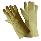 IMPACTO® BG790-00 Moyen Paire Gant Air Glove® Antivibrations Anti-coupures, doigts complets, Air paume/doigts/pouce, certifié-1