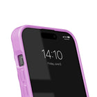 Ideal of Sweden - Étui Frame MagSafe Rose pour iPhone 16e/15/14/13-S’accorde idéalement avec nos packs d’imprimés