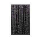 Sharp - Filtre désodorisant lavable de remplacement pour KC860U et KCC150U-Filtre à charbon actif de remplacement conçu pour un purificateur d'air Sharp Plasmacluster avec fonction d'humidification pour grandes pièces (KC860U)
