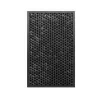 Sharp - Filtre désodorisant lavable de remplacement pour KC860U et KCC150U-Filtre à charbon actif de remplacement conçu pour un purificateur d'air Sharp Plasmacluster avec fonction d'humidification pour grandes pièces (KC860U)