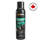 Emzone - Détachant sel et taches - 400 g - Paquet de 12-Fabriqué au Canada