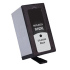 TRU RED - Cartouche d’encre 3YL65AN HP 910XL remise à neuf - rendement élevé - noir-Noir