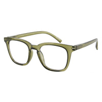Gry Mattr - Lunettes Engaged écolos anti-lumière bleue +1.50-1.5
